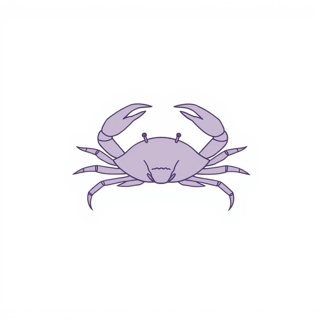 Cancer Crystals, Lunar Water and the Tender Home