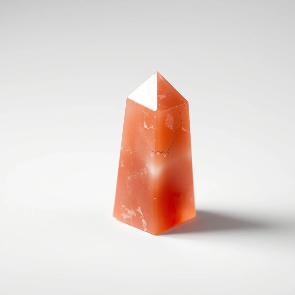 Carnelian, the Warm Stone That Gets You Moving