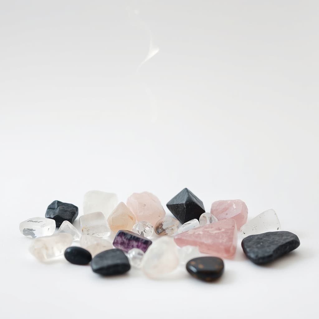 How to Cleanse Crystals, Seven Methods Honestly Compared