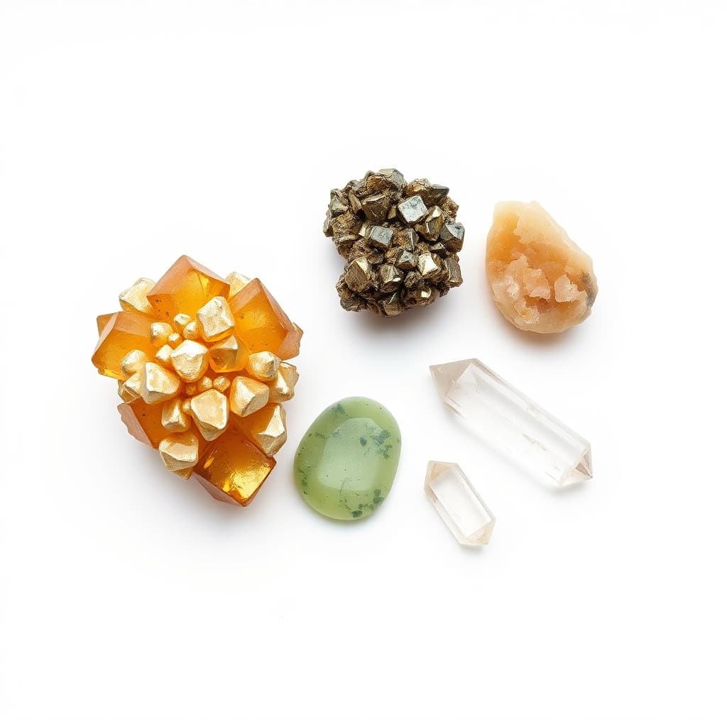 Crystals for Manifestation, Honestly