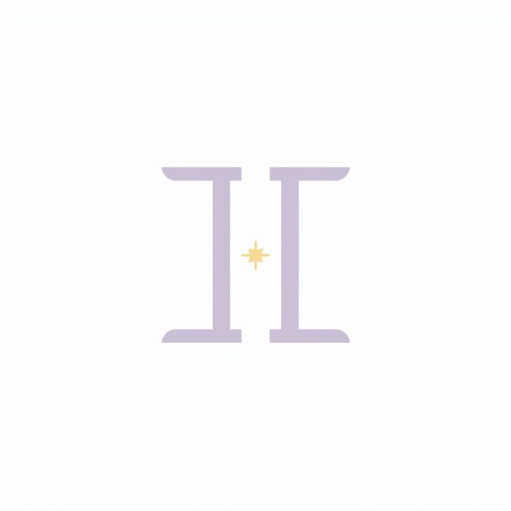 Gemini Crystals, Mercury Air and the Agile Mind