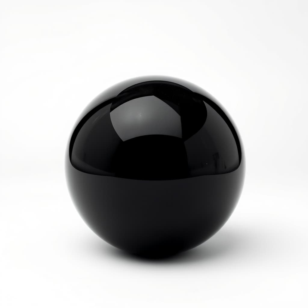 Obsidian, the Mirror Stone