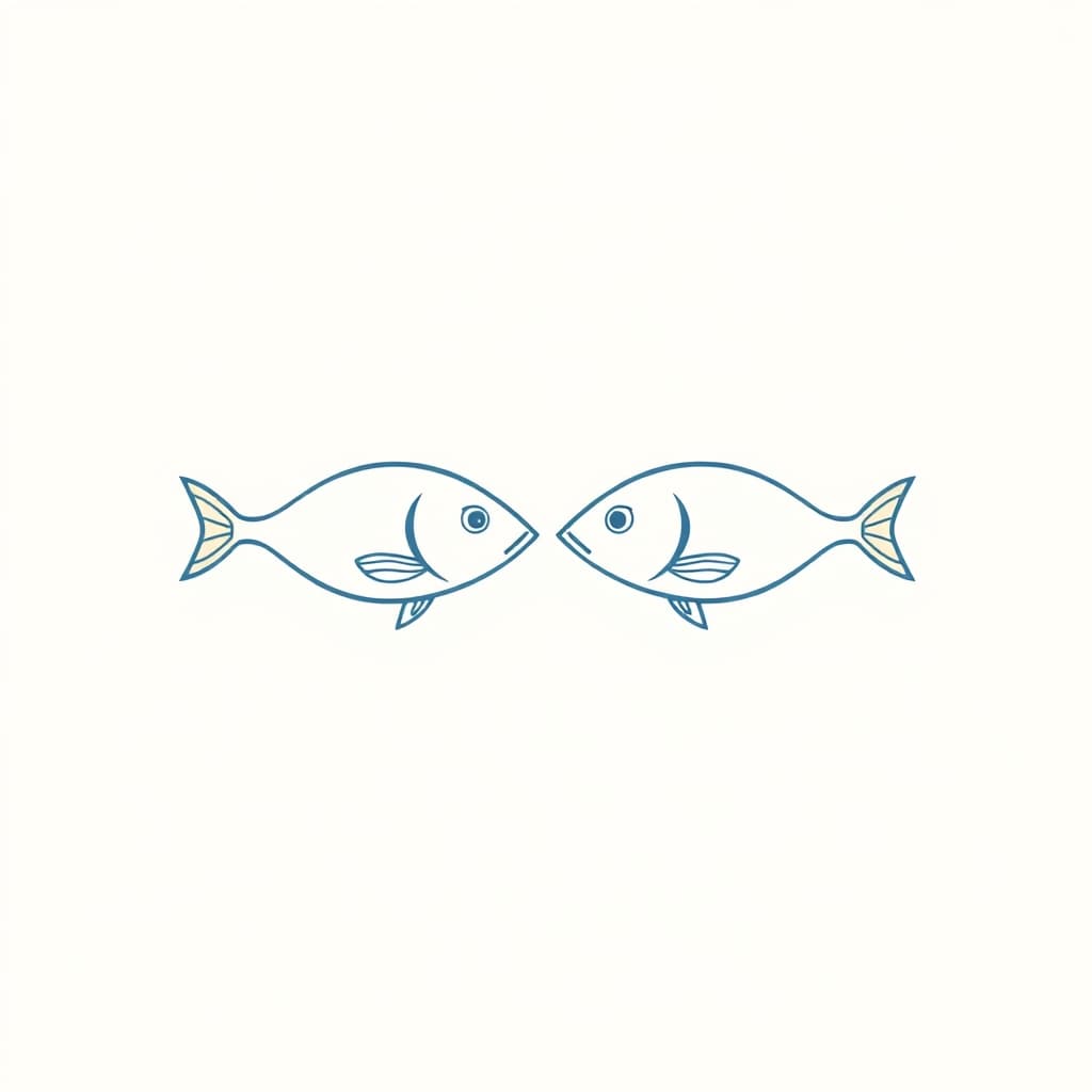 Pisces Crystals, Jupiter Water and the Dreaming Mind