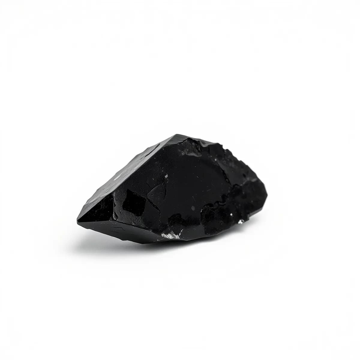 Black Tourmaline