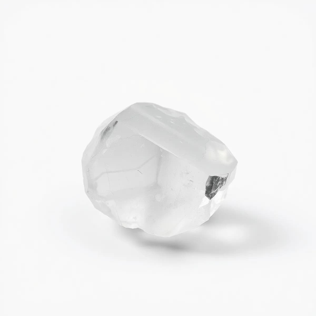 Clear Quartz